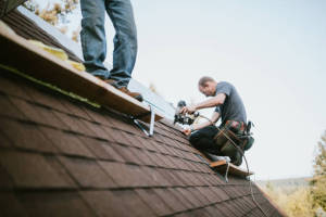 Local Roofers in Woodland, GA